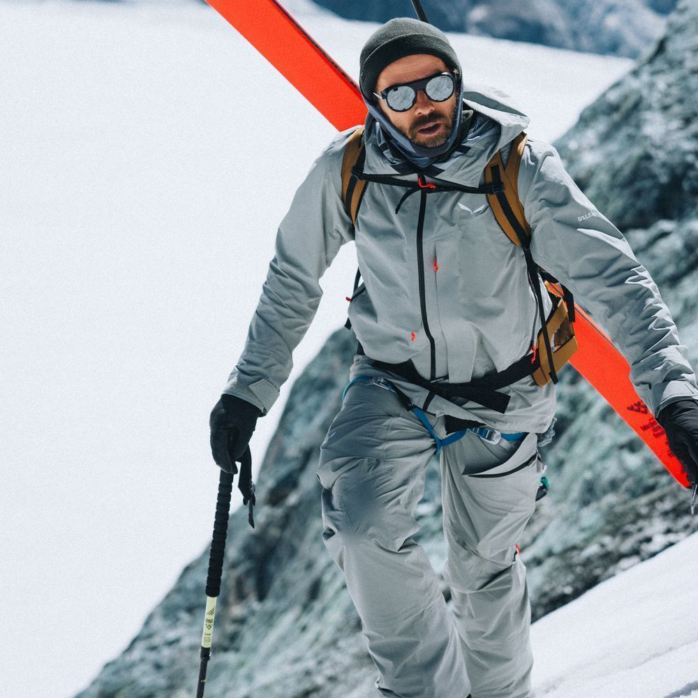 Salewa Sella Free 3l PTX Pants Herren Produktbild 3
