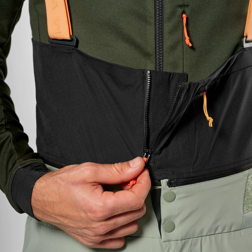 Salewa Sella Free 3l PTX Pants Herren Produktbild 5