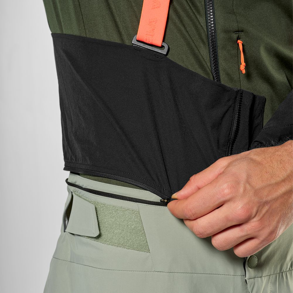 Salewa Sella Free 3l PTX Pants Herren Produktbild 6