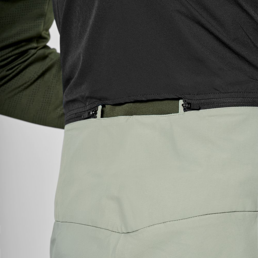 Salewa Sella Free 3l PTX Pants Herren Produktbild 7