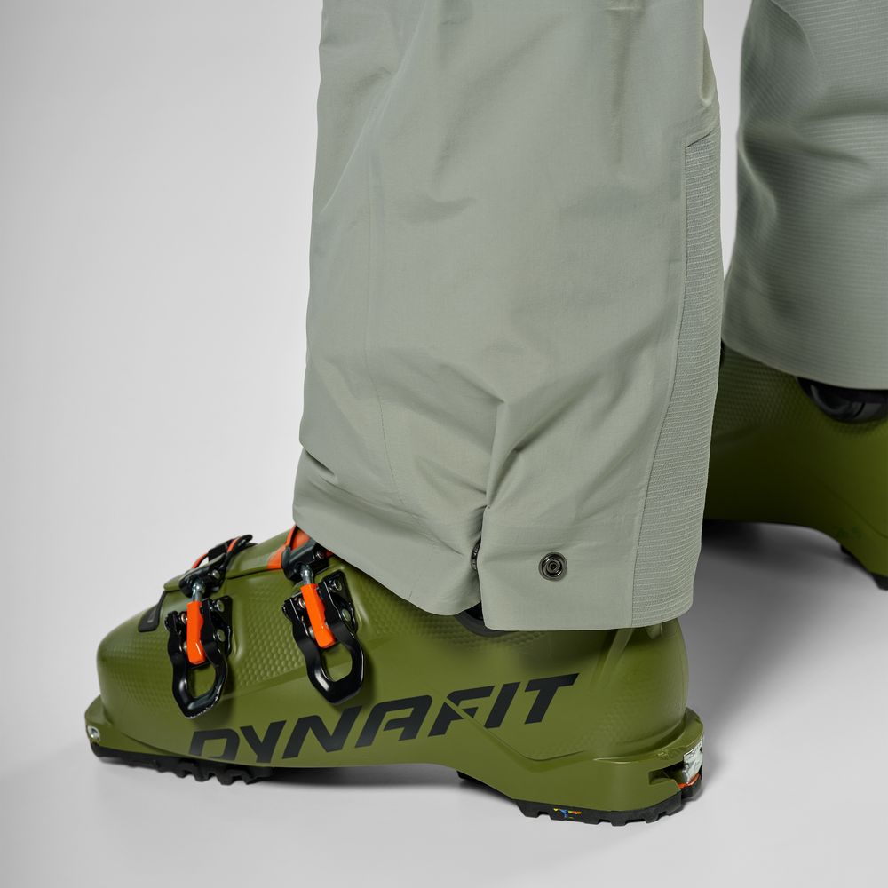 Salewa Sella Free 3l PTX Pants Herren Produktbild 8