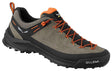 Salewa MS Wildfire Leather Herren Zustiegsschuh bungee cord/black Produktbild 0
