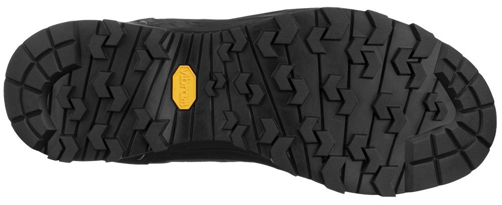 Salewa Alp Trainer 2 GTX Herren Wanderschuh onyx/black Produktbild 1