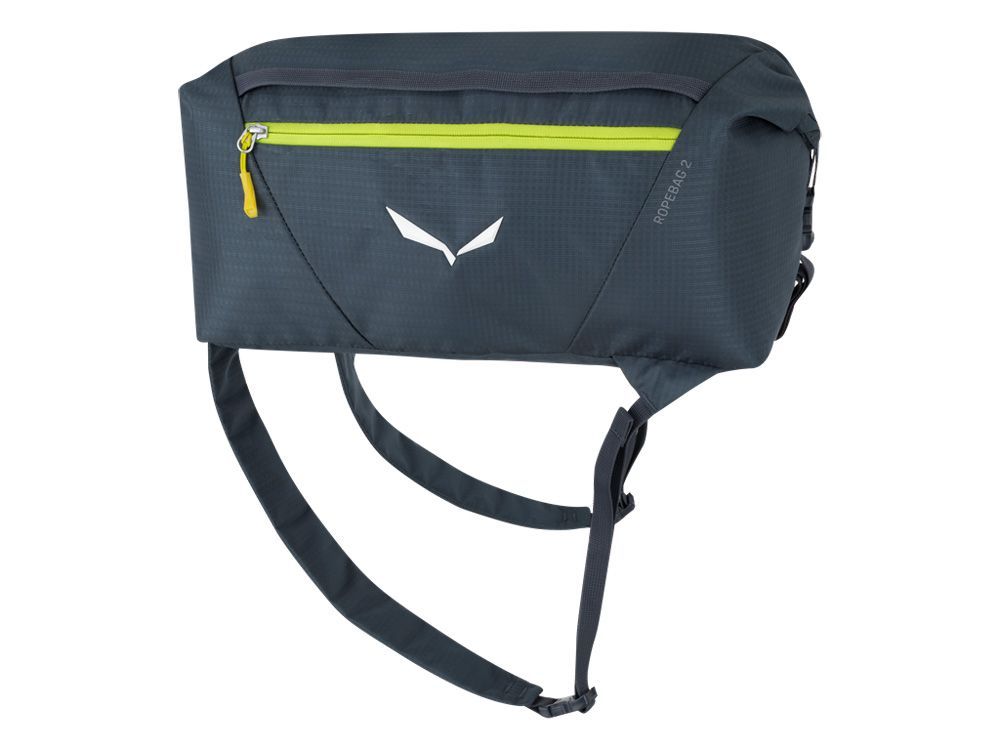 Salewa Ropebag 2 Seilsack ombre blue Produktbild 0