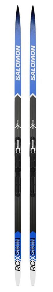Salomon RCX+ eSIN Langlaufski (inkl. PM SHIFT Bindung) Produktbild 0