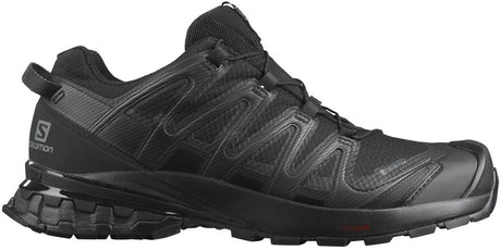 Salomon XA Pro 3D v8 GTX Damen Trailrunningschuh black/black/phantom Produktbild 1