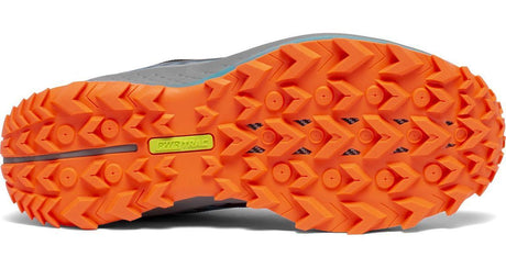 Saucony Peregrine 11 Damen Trailrunningschuh future/black Produktbild 1