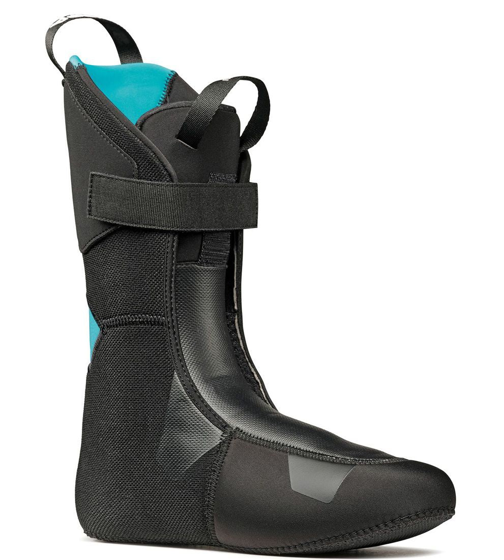 Scarpa Alien 24/25 Skitourenschuh carbon/azure Produktbild 5