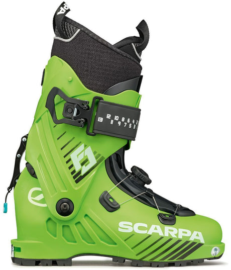 Scarpa F1 Junior Skitourenschuh Produktbild 1