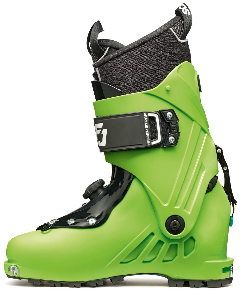 Scarpa F1 Junior Skitourenschuh Produktbild 2