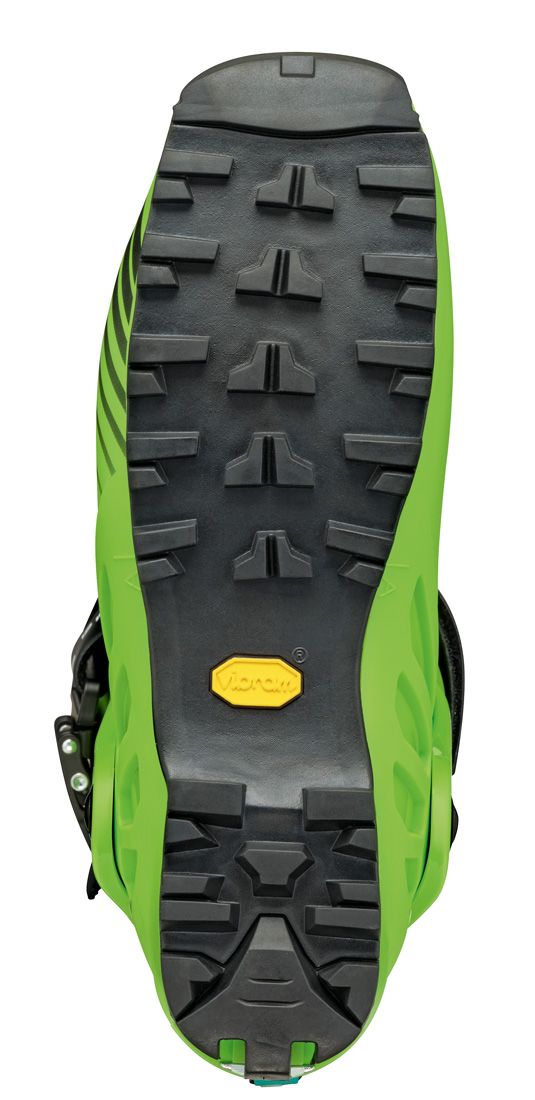 Scarpa F1 Junior Skitourenschuh Produktbild 3