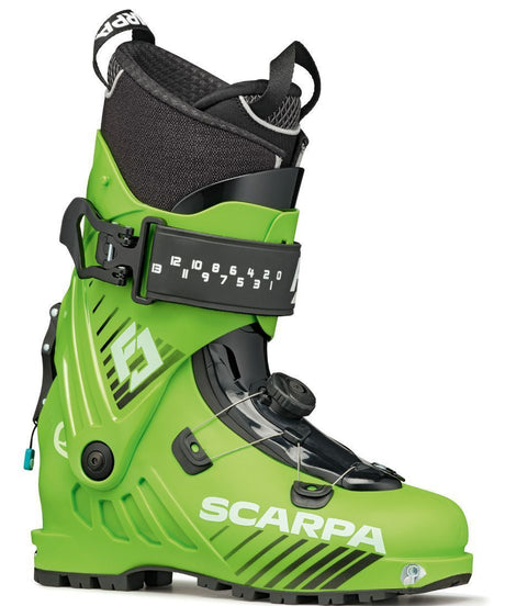 Scarpa F1 Junior Skitourenschuh Produktbild 0