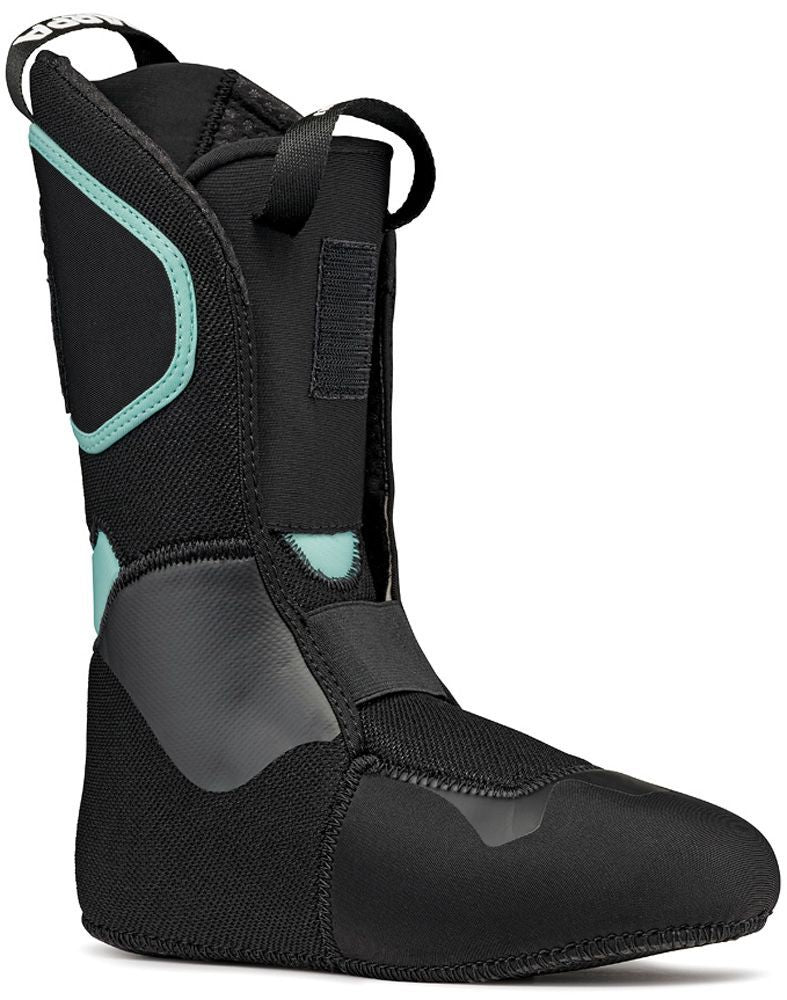 Scarpa F1 LT Wmn Carbon Damen 24/25 Skitourenschuh carbon/aqua Produktbild 3