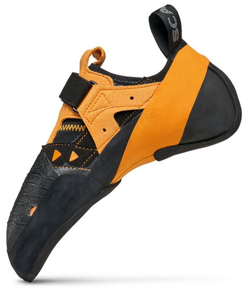 Scarpa Instinct VS Herren Kletterschuh black Produktbild 2