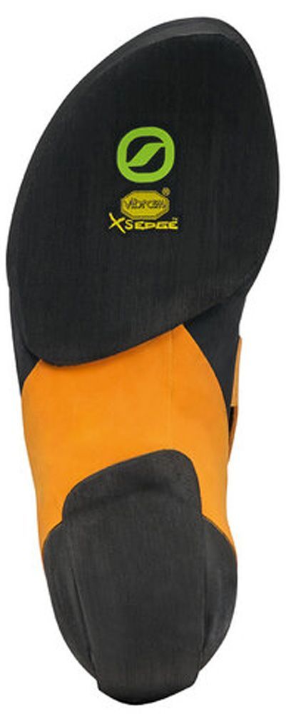 Scarpa Instinct VS Herren Kletterschuh black Produktbild 3