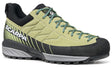 Scarpa Mescalito GTX Damen Zustiegsschuh aloe Produktbild 0