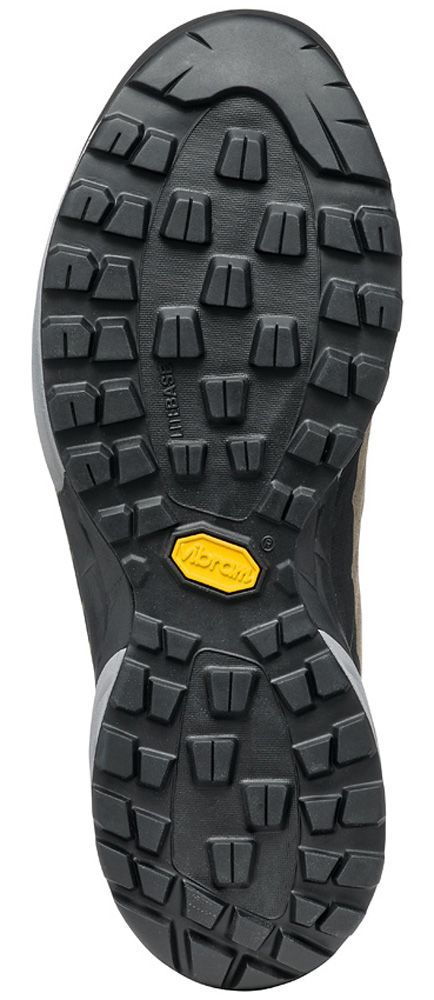 Scarpa Mescalito GTX Damen Zustiegsschuh aloe Produktbild 1