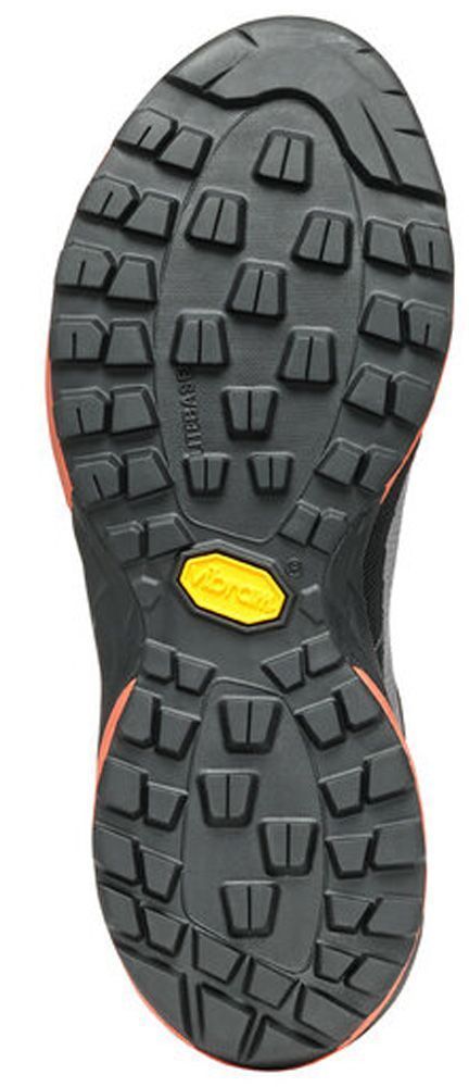 Scarpa Mescalito Planet Wmn Damen Zustiegsschuh jade/black Produktbild 1