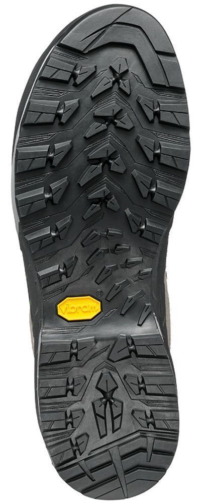 Scarpa Mescalito TRK GTX Herren Wanderschuh taupe/forest Produktbild 1