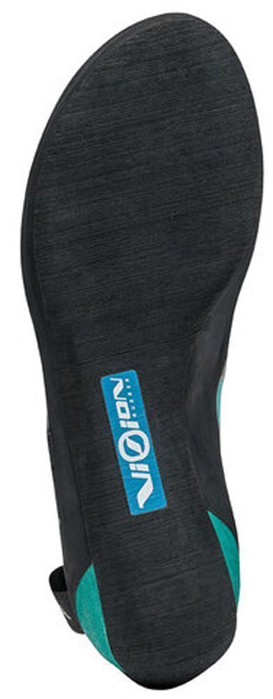 Scarpa Origin Wmn Damen Kletterschuh maledive/black Produktbild 3