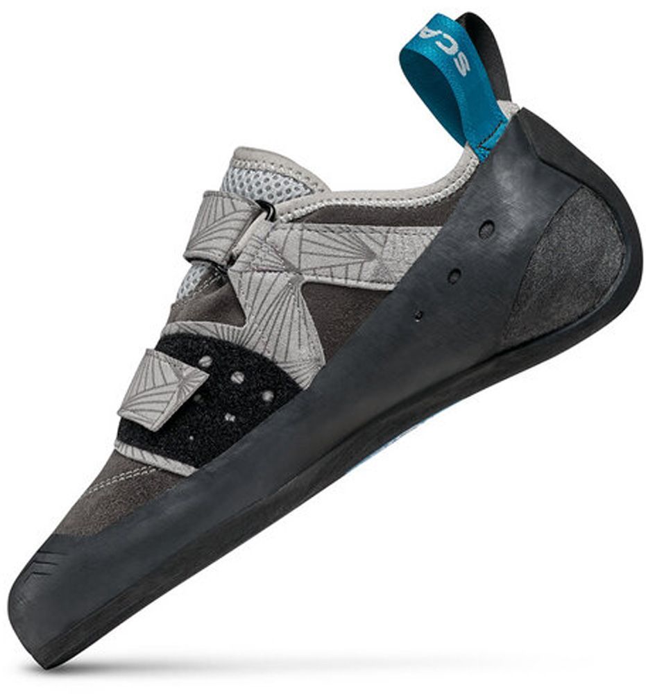 Scarpa Origin Herren Kletterschuh covey/black Produktbild 2