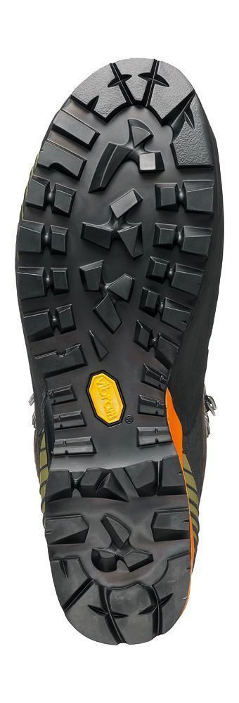 Scarpa Ribelle Lite HD Damen Bergschuh baltic Produktbild 1