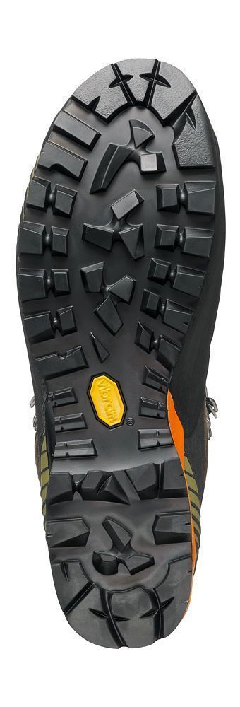 Scarpa Ribelle Lite HD Herren Bergschuh tonic Produktbild 1