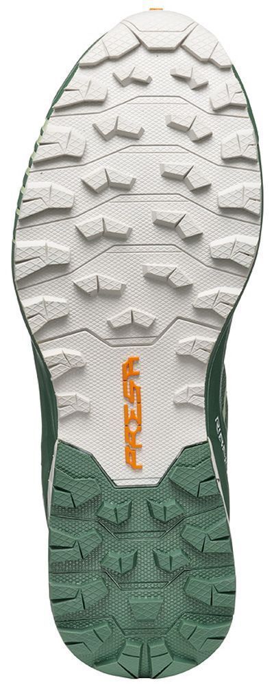 Scarpa Ribelle Run GTX Wmn Damen Trailrunningschuh mineral green/gray Produktbild 1