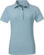 Schöffel Polo Shirt Altenberg1 Women cerulean Produktbild 0