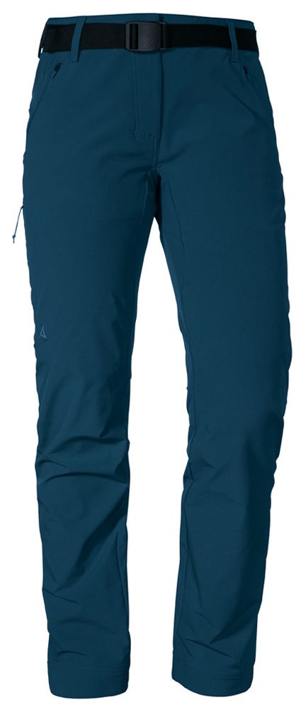 Schöffel Taibun Pants L Damen Berghose moonlit ocean Produktbild 0