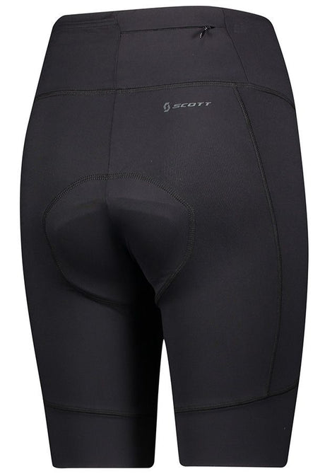 Scott Endurance 10 +++ Damen Bikeshort black/dark grey Produktbild 1