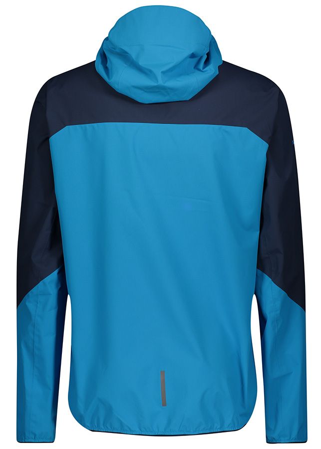 Scott Explorair Light Dryo 2.5L Jacket Herren Funktionsjacke midnight blue/atlantic blue Produktbild 1