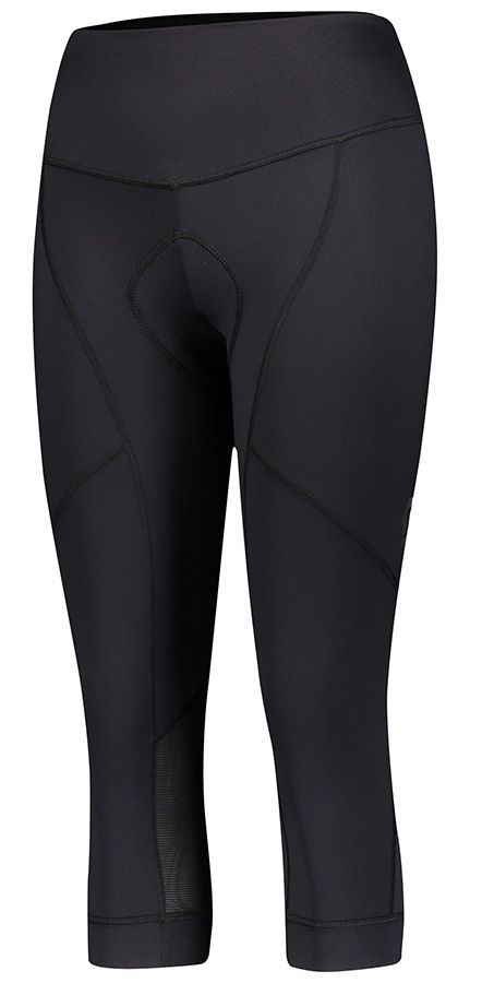 Scott Knickers Endurance 10+++ Damen 3/4 Fahrradhose black Produktbild 0