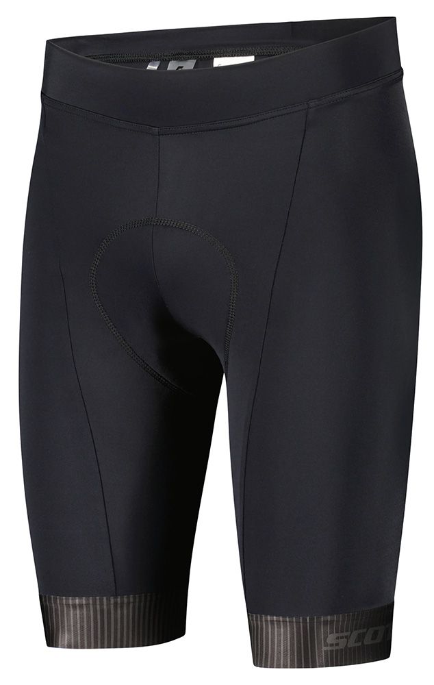 Scott RC Team ++ Herren Bikeshort black/dark grey Produktbild 0