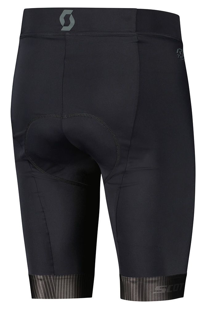 Scott RC Team ++ Herren Bikeshort black/dark grey Produktbild 1