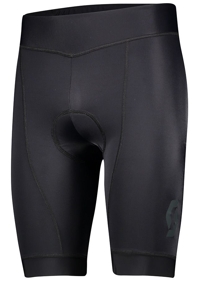 Scott Endurance+ Shorts Herren Fahrradhose black Produktbild 0