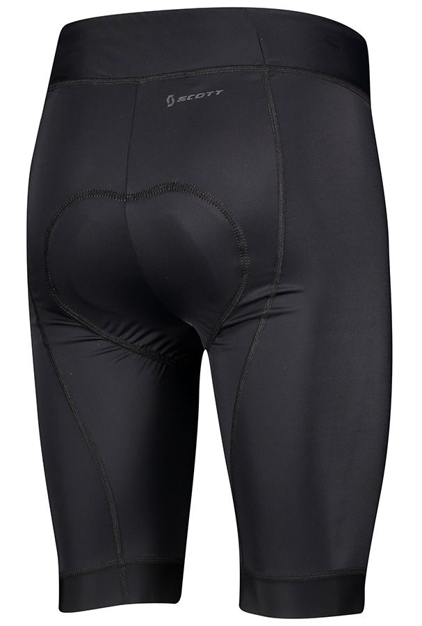 Scott Endurance+ Shorts Herren Fahrradhose black Produktbild 1