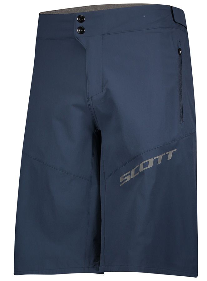 Scott Endurance Shorts Herren Fahrradhose midnight blue Produktbild 0