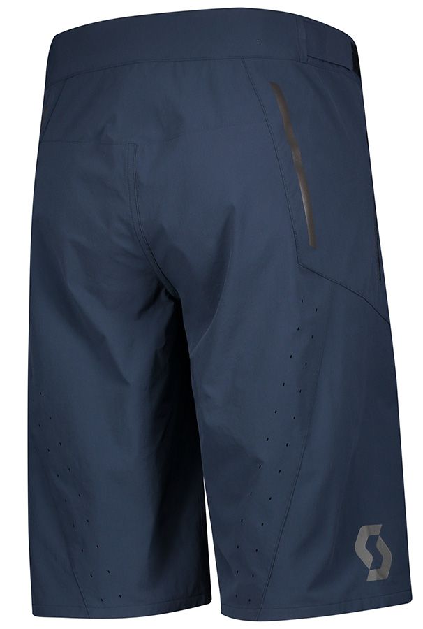 Scott Endurance Shorts Herren Fahrradhose midnight blue Produktbild 1