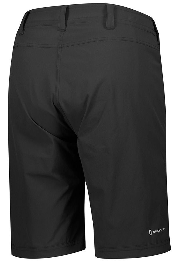 Scott Trail Flow Damen Bikeshort black Produktbild 1