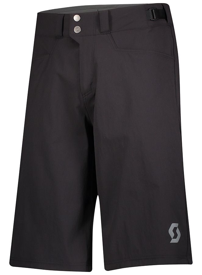 Scott Trail Flow Herren Bikeshort black Produktbild 0