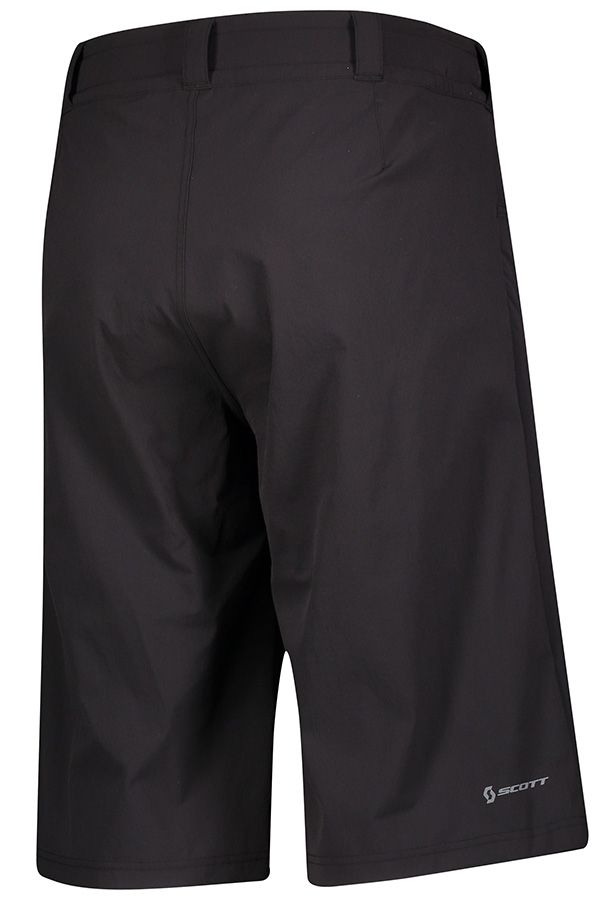 Scott Trail Flow Herren Bikeshort black Produktbild 1