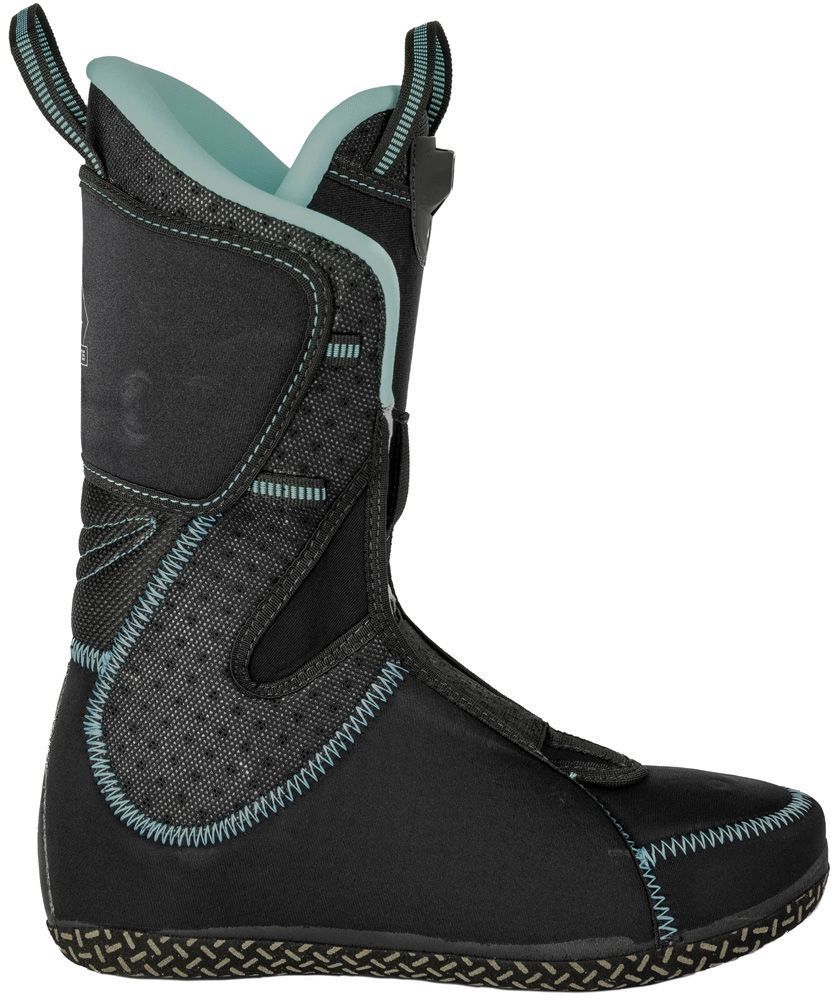 Scott Celeste W´s Tour Damen  Skitourenschuh white/mint green Produktbild 4