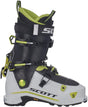 Scott Cosmos Tour Herren Skitourenschuh white/yellow Produktbild 0
