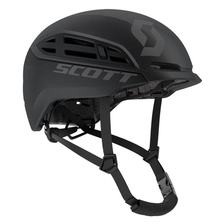 Scott Couloir Tour Helm light grey Produktbild 0