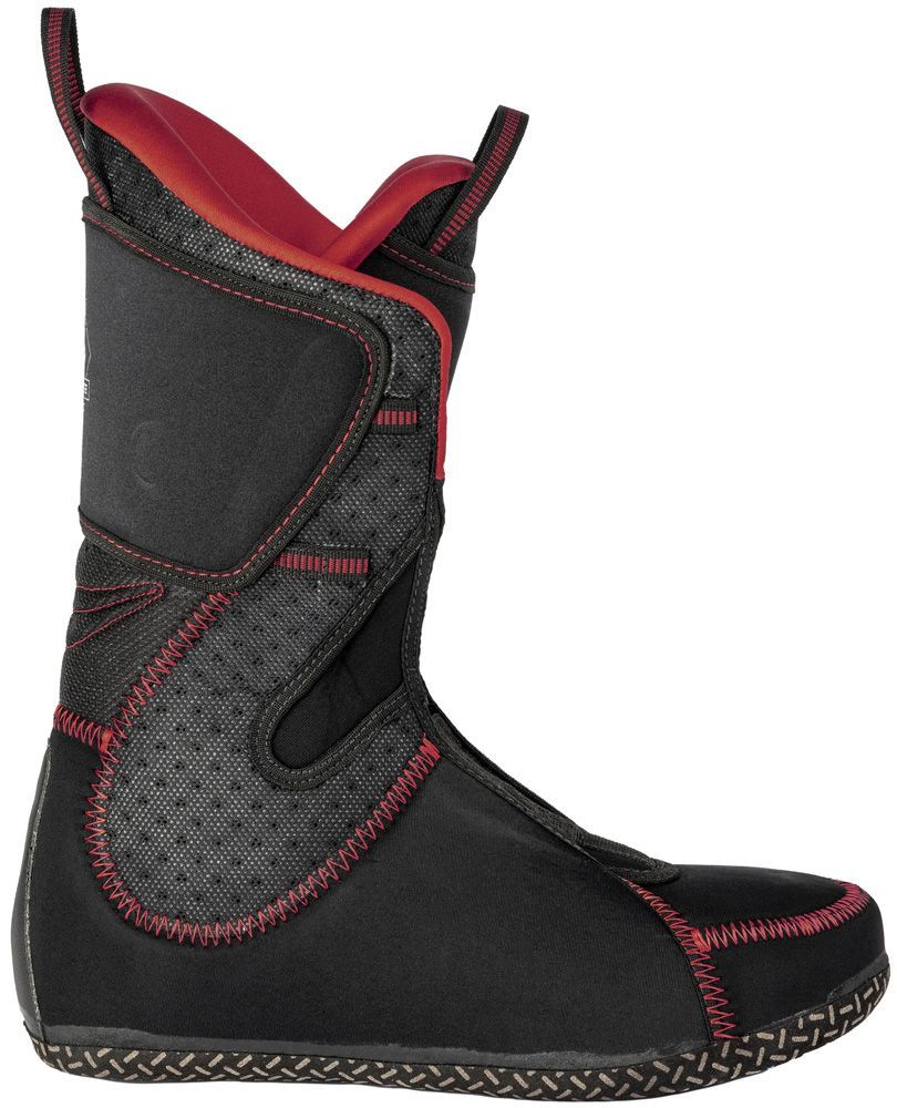 Scott Cosmos Herren Skitourenschuh white/red Produktbild 4