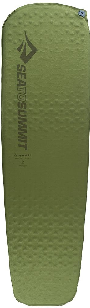 Sea to Summit Camp mat S.I Isomatte olive Produktbild 0