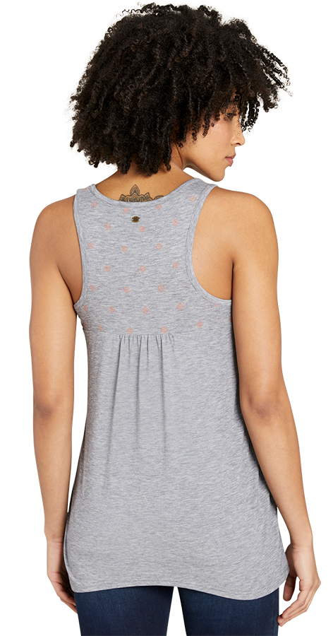 Sherpa Asha Tank Damen Tankshirt kharani Produktbild 2