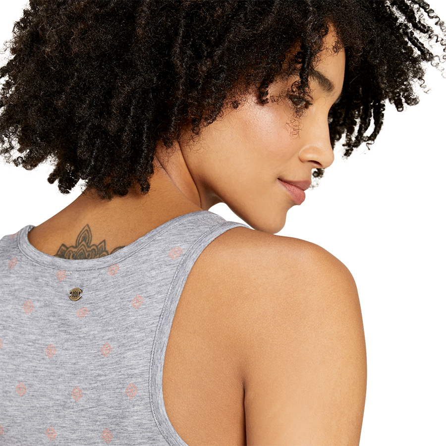 Sherpa Asha Tank Damen Tankshirt kharani Produktbild 3