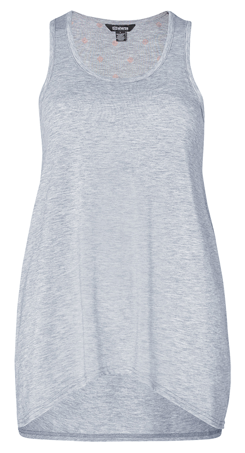 Sherpa Asha Tank Damen Tankshirt kharani Produktbild 0